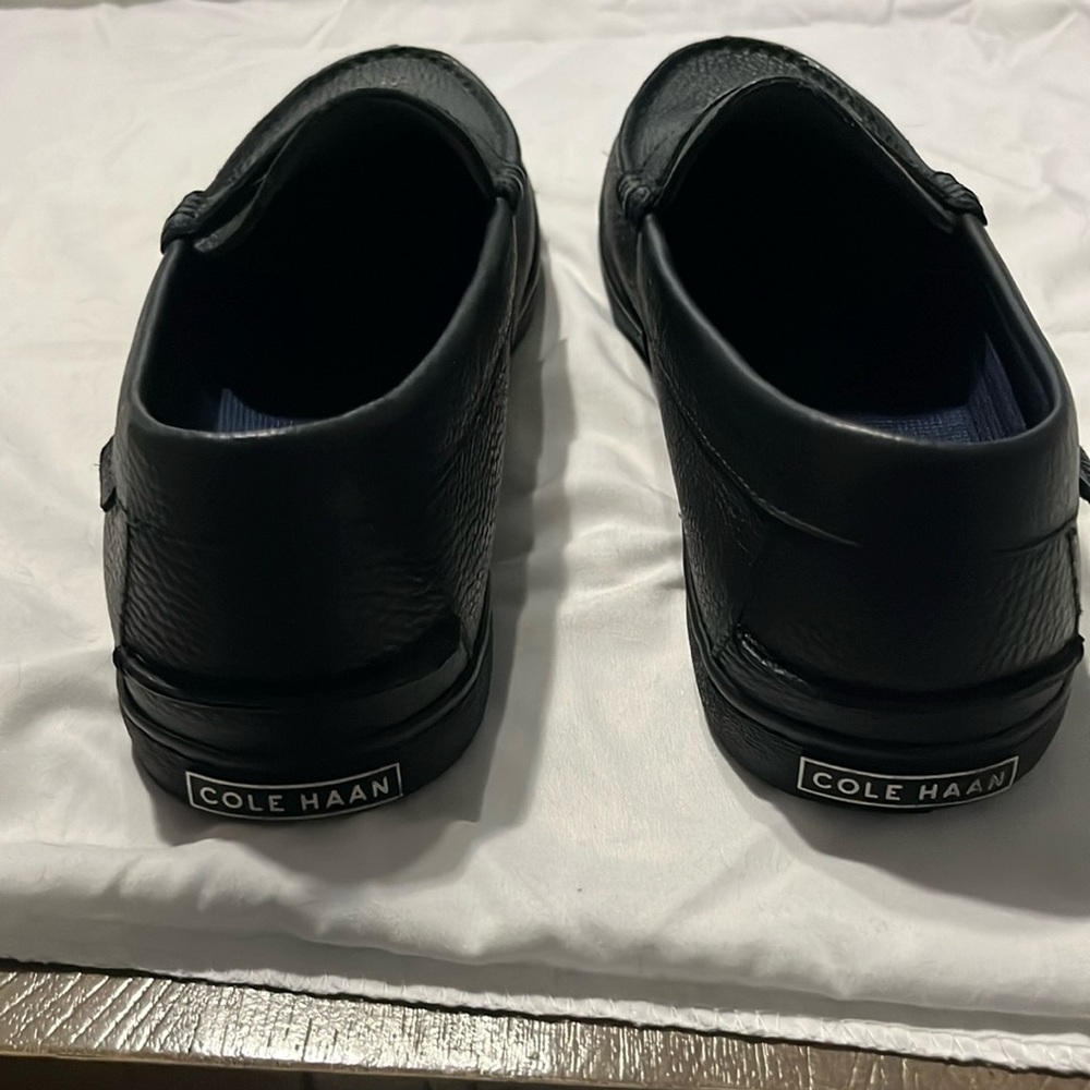 Cole Haan authentic Nantucket Loafer